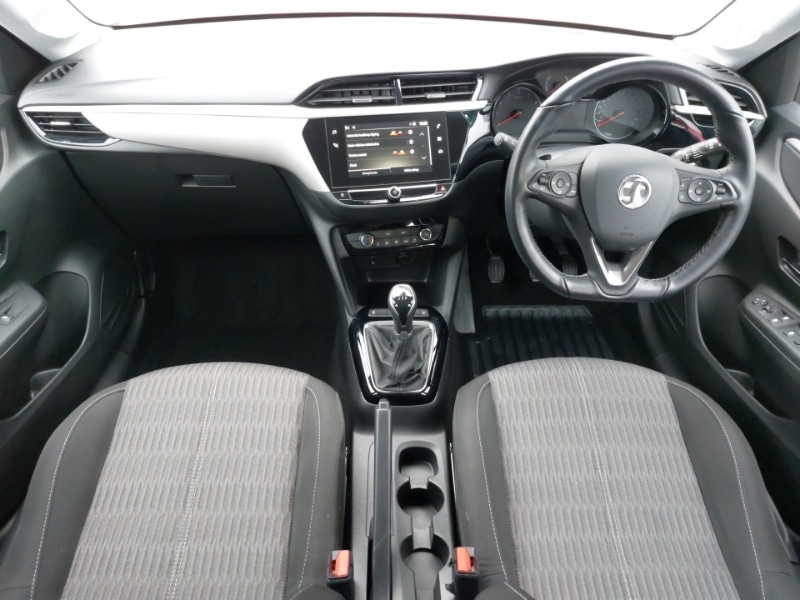 Used Vauxhall Corsa 2022 for sale - 77358259: Photo 2