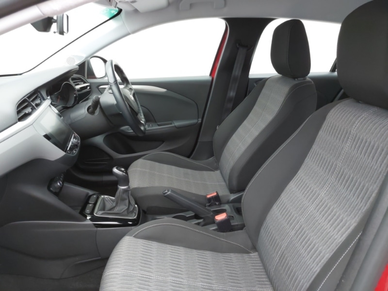 Used Vauxhall Corsa 2022 for sale - 77358259: Photo 5