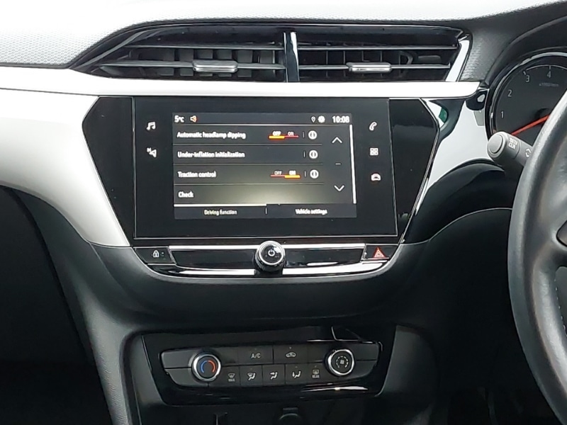 Used Vauxhall Corsa 2022 for sale - 77358259: Photo 7