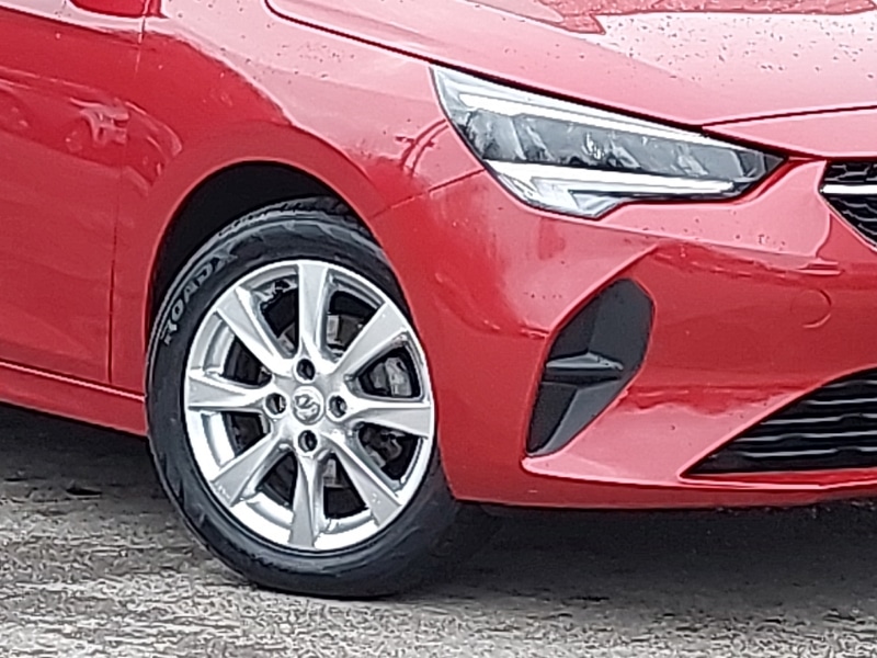 Used Vauxhall Corsa 2022 for sale - 77358259: Photo 9