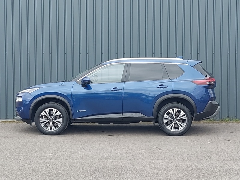 Used Nissan X-Trail 2023 for sale - 77999005: Photo 4