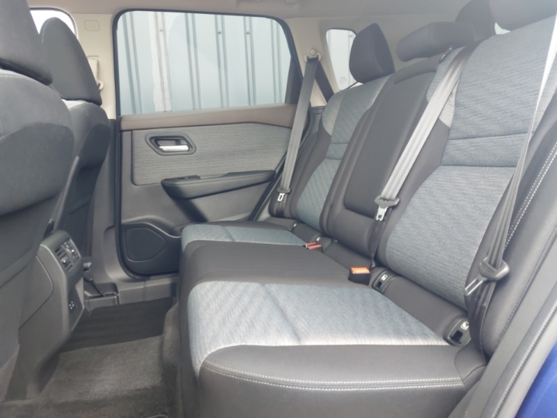 Used Nissan X-Trail 2023 for sale - 77999005: Photo 6