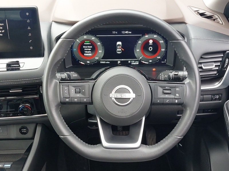 Used Nissan X-Trail 2023 for sale - 77999005: Photo 7