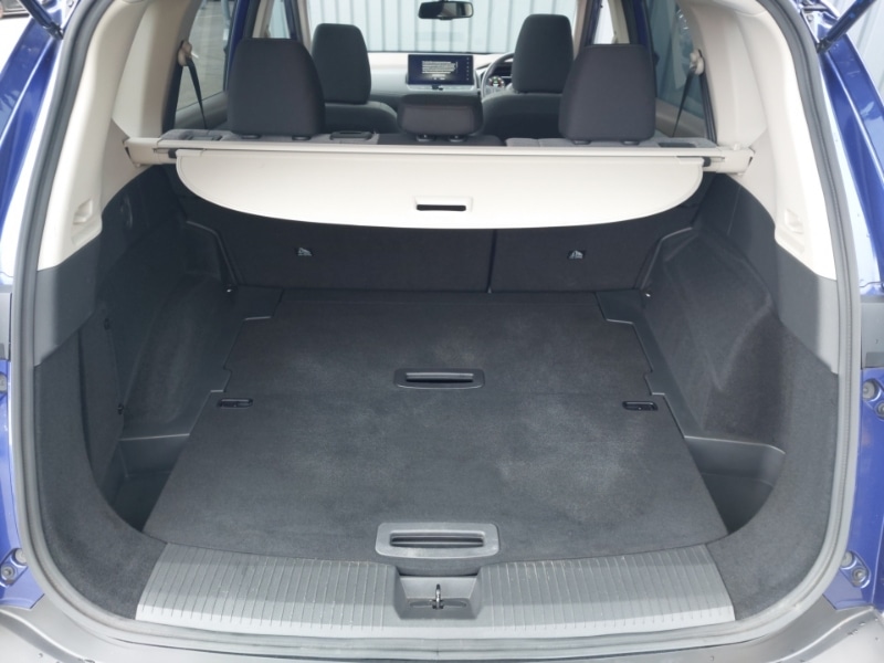 Used Nissan X-Trail 2023 for sale - 77999005: Photo 8