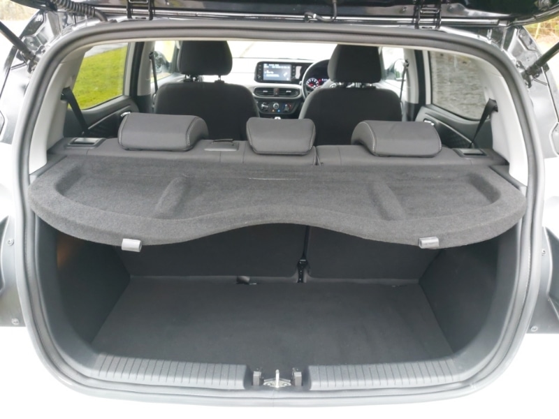 Used Hyundai i10 2020 for sale - 77454334: Photo 8