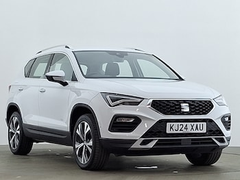 SEAT - Ateca
