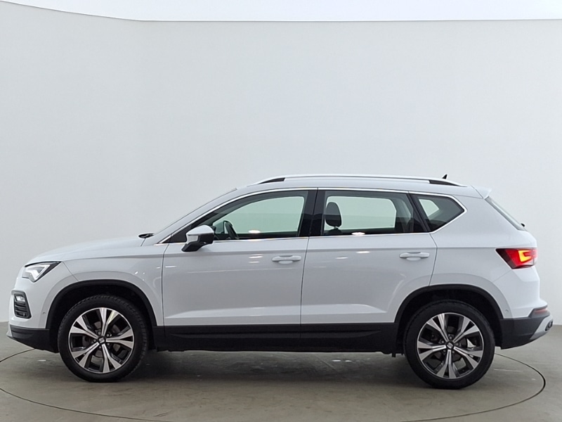 Used SEAT Ateca 2024 for sale - 76856818: Photo 4
