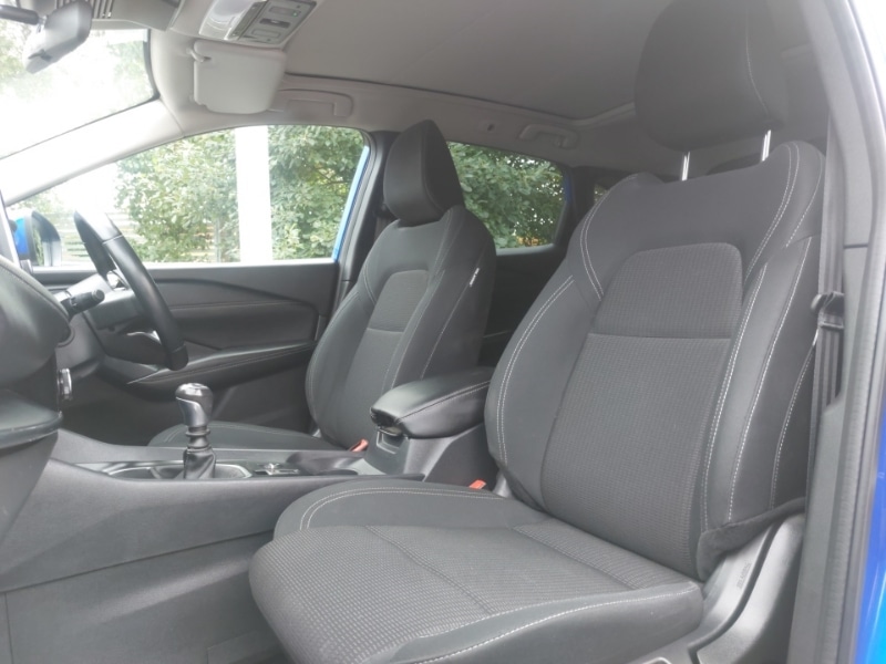 Used Nissan Qashqai 2022 for sale - 76687959: Photo 5