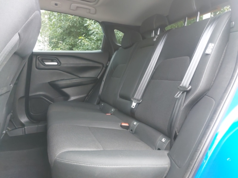 Used Nissan Qashqai 2022 for sale - 76687959: Photo 6