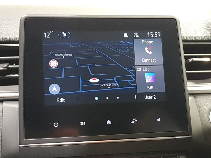 Used Renault Captur 2022 for sale - 77155061: Photo 11