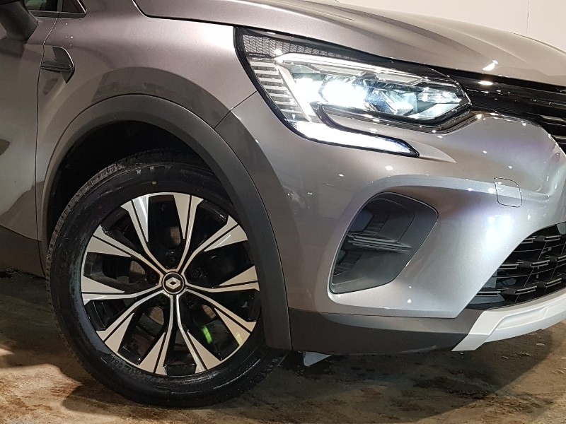 Used Renault Captur 2022 for sale - 77155061: Photo 9