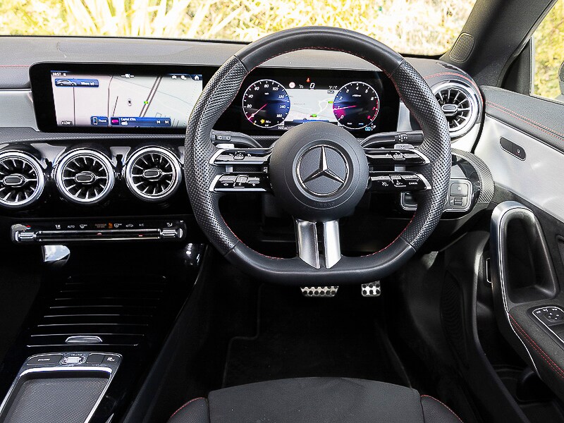 Used Mercedes-Benz CLA 2024 for sale - 76629334: Photo 11