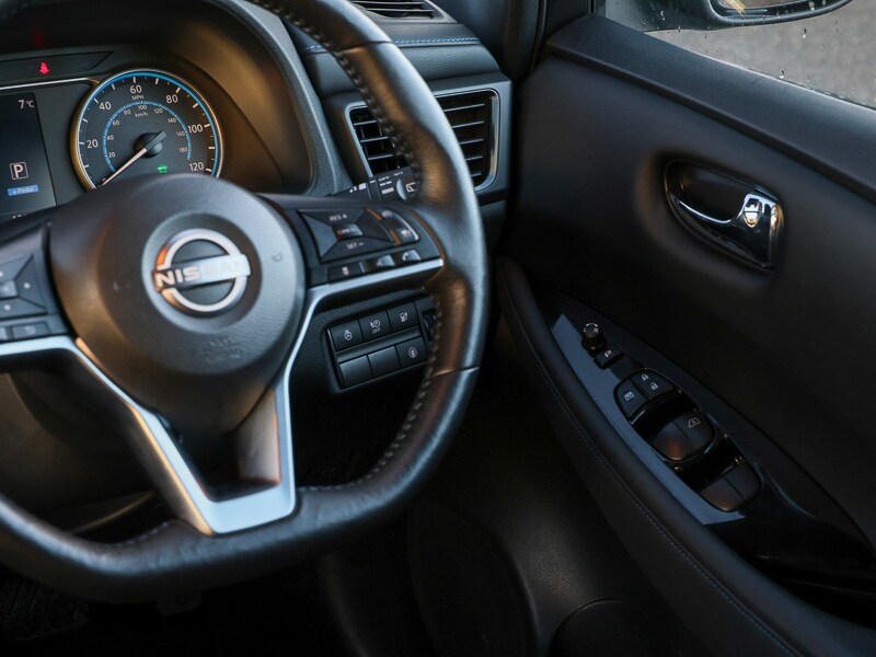 Used Nissan Leaf 2022 for sale - 77173974: Photo 12