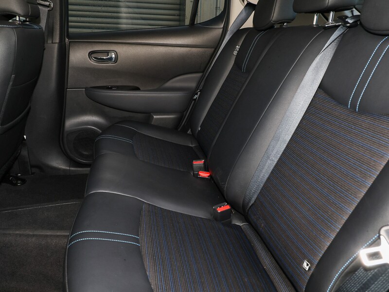 Used Nissan Leaf 2022 for sale - 77173974: Photo 6