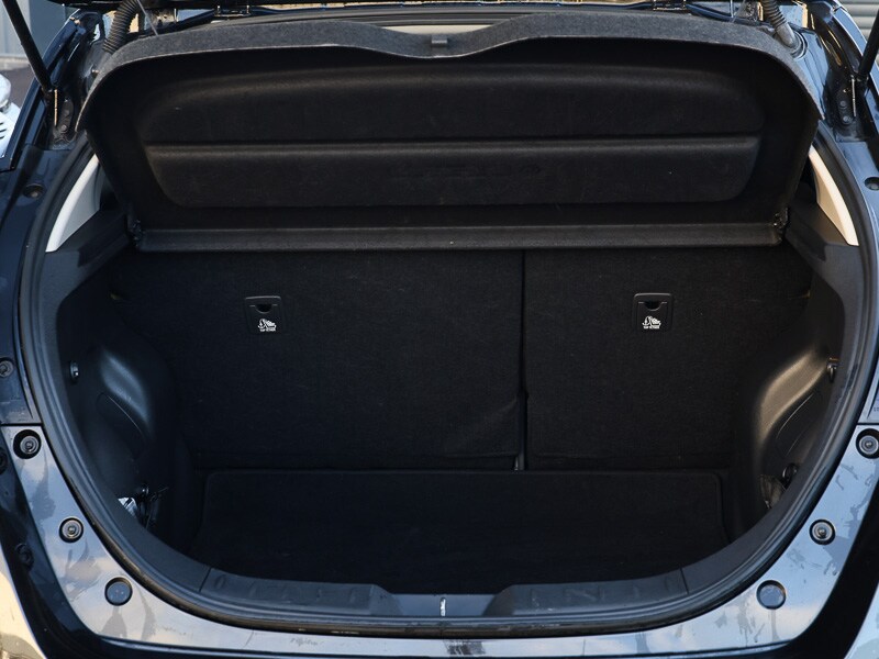 Used Nissan Leaf 2022 for sale - 77173974: Photo 8