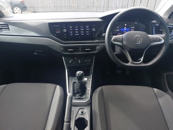 Used Volkswagen Taigo 2025 for sale - 79092029: Photo