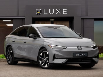 Used Volkswagen ID.7 2025 for sale - 79546020: Photo