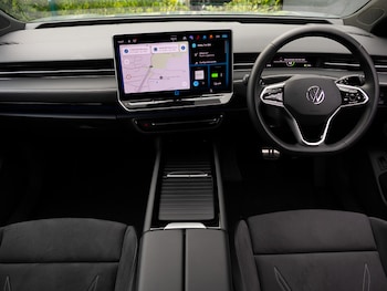 Used Volkswagen ID.7 2025 for sale - 79546020: Photo
