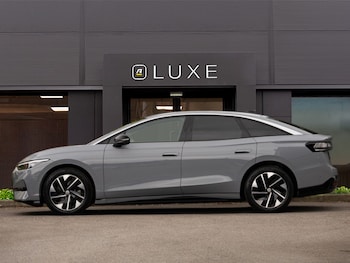 Used Volkswagen ID.7 2025 for sale - 79546020: Photo