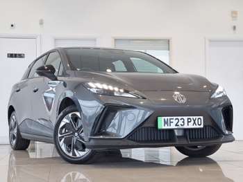 2023 - 150kW SE EV Long Range 64kWh 5dr Auto