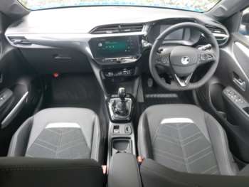 Used Vauxhall Corsa 2025 for sale - 75404851: Photo