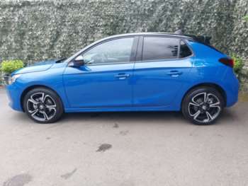 Used Vauxhall Corsa 2025 for sale - 75404851: Photo