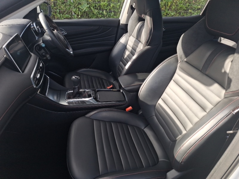 Used MG MG HS 2022 for sale - 77986985: Photo 5