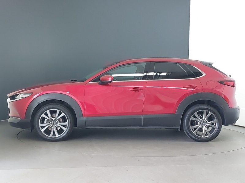 Used Mazda CX-30 2024 for sale - 76150190: Photo 4