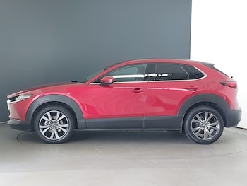 Used Mazda CX-30 2024 for sale - 76150190: Photo 4