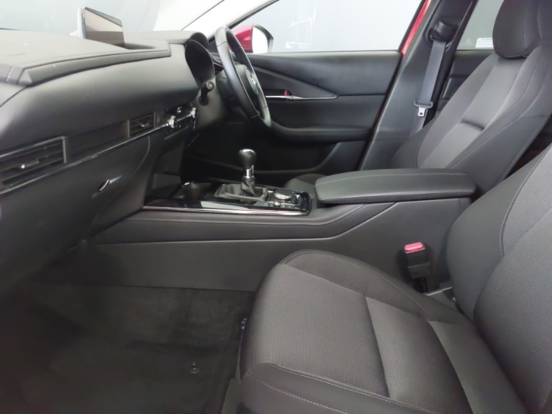 Used Mazda CX-30 2024 for sale - 76150190: Photo 5