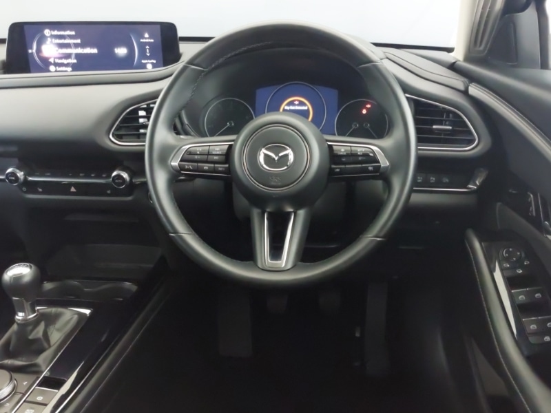 Used Mazda CX-30 2024 for sale - 76150190: Photo 7