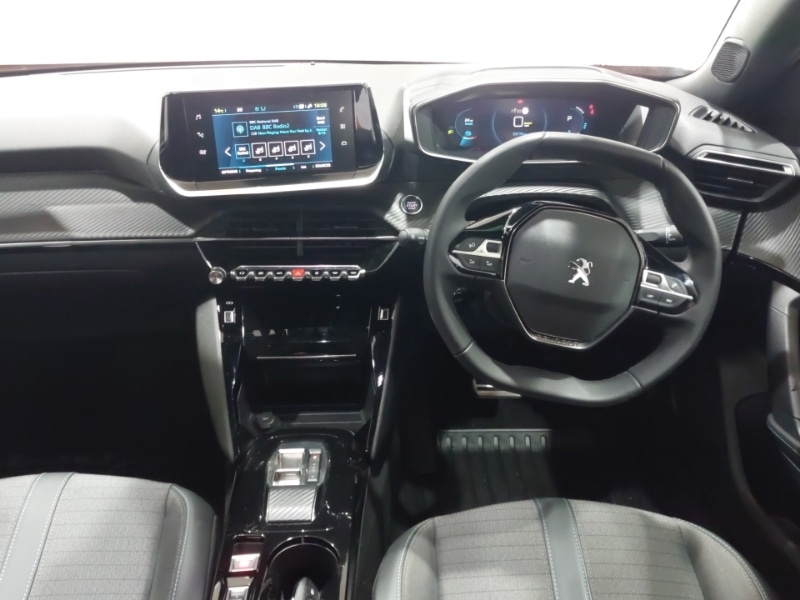 Used Peugeot 2008 2023 for sale - 77695169: Photo 10