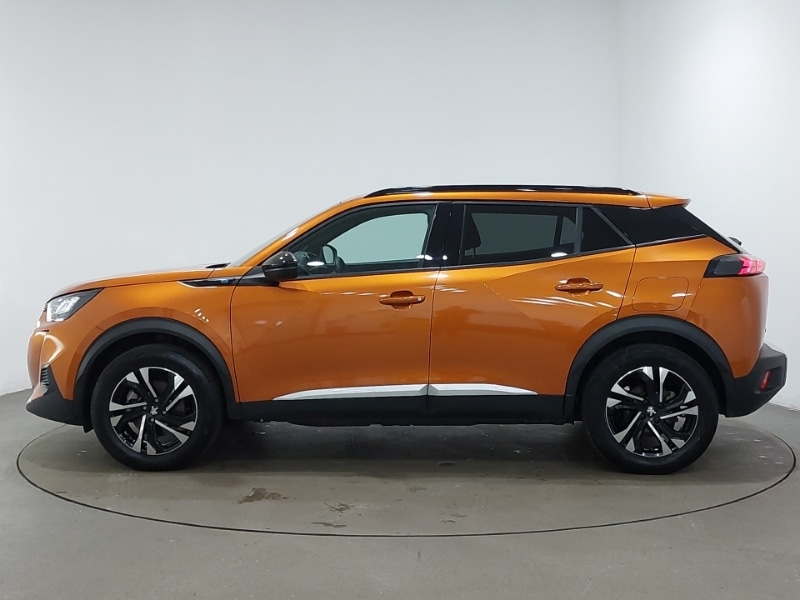 Used Peugeot 2008 2023 for sale - 77695169: Photo 4