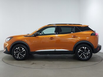 Used Peugeot 2008 2023 for sale - 77695169: Photo