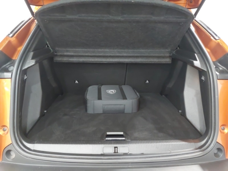 Used Peugeot 2008 2023 for sale - 77695169: Photo 8