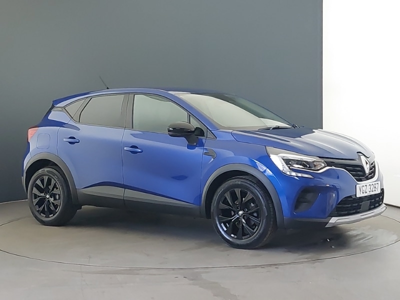 Used Renault Captur 2022 for sale - 77597188: Photo 12