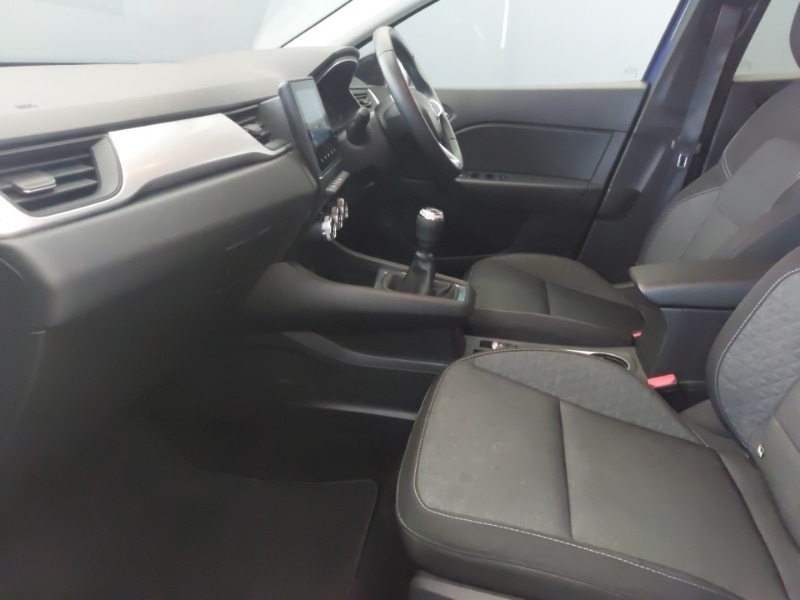 Used Renault Captur 2022 for sale - 77597188: Photo 5