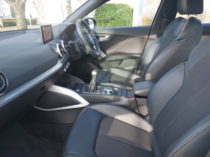 Used Audi Q2 2021 for sale - 78203587: Photo 5