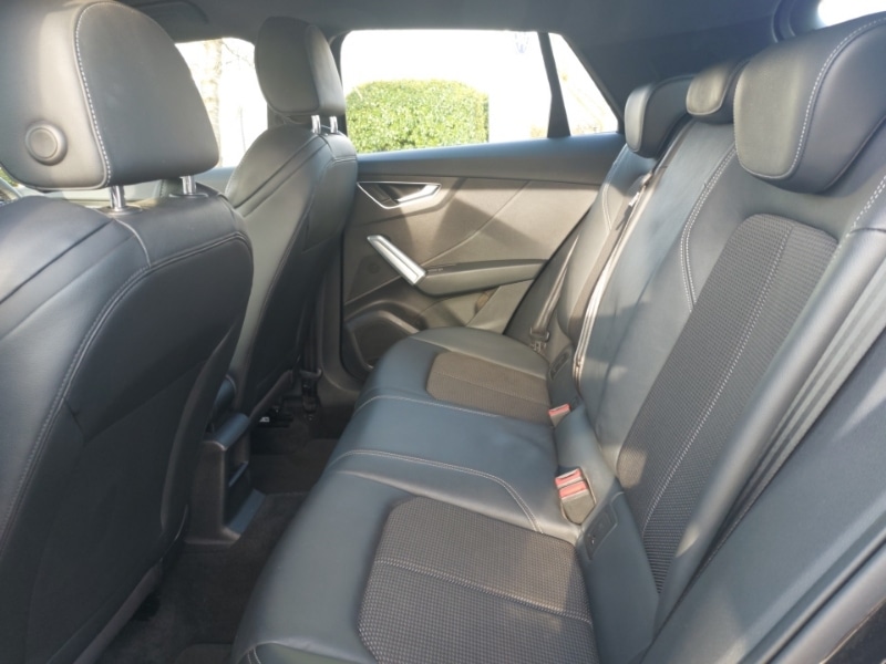 Used Audi Q2 2021 for sale - 78203587: Photo 6