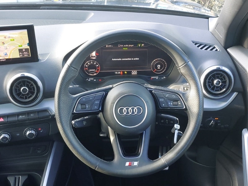 Used Audi Q2 2021 for sale - 78203587: Photo 7