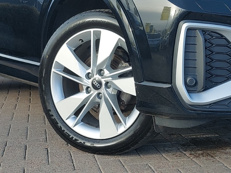 Used Audi Q2 2021 for sale - 78203587: Photo 9