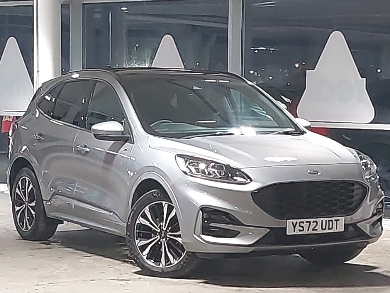 Used Ford Kuga 2022 for sale - 77343499: Photo 1