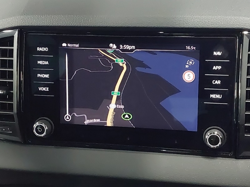 Used Skoda Karoq 2024 for sale - 76714049: Photo 7