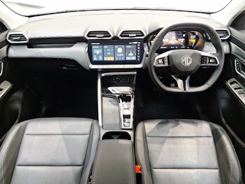 Used MG MG ZS 2025 for sale - 78428810: Photo