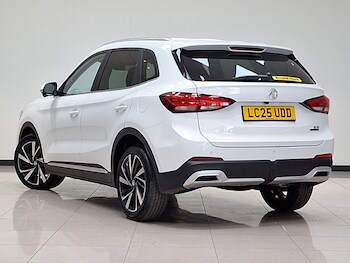 Used MG MG ZS 2025 for sale - 78428810: Photo