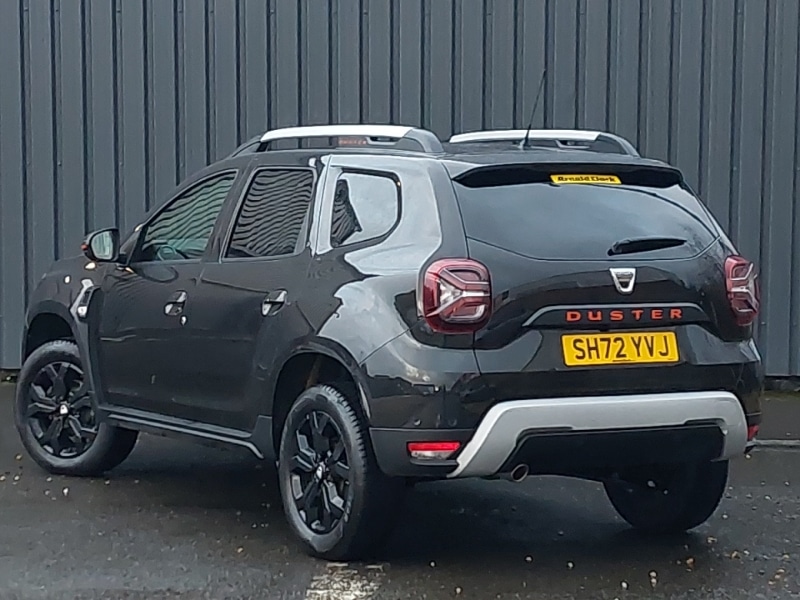 Used Dacia Duster 2022 for sale - 77170065: Photo 3
