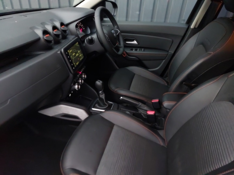 Used Dacia Duster 2022 for sale - 77170065: Photo 5