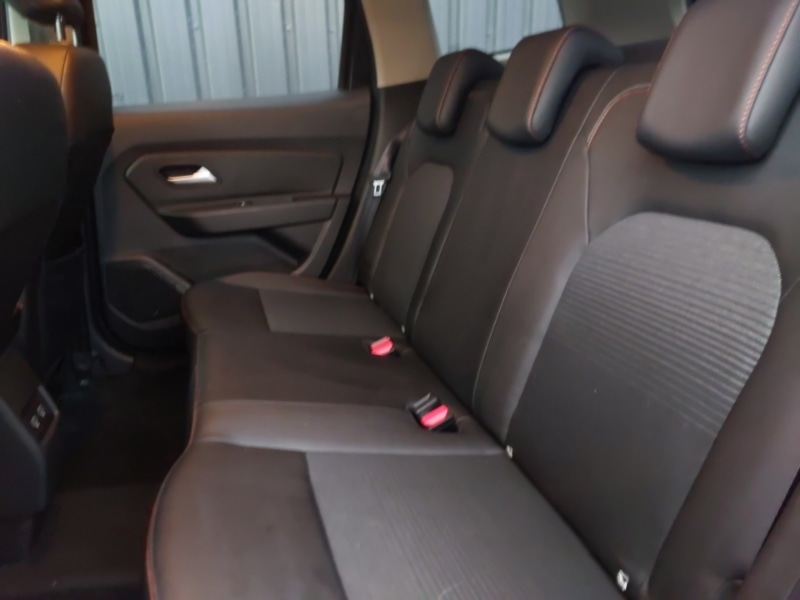 Used Dacia Duster 2022 for sale - 77170065: Photo 6