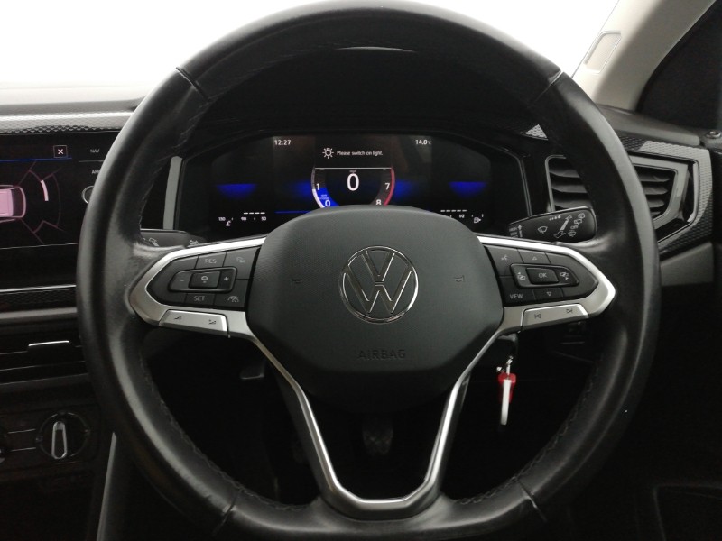 Used Volkswagen Taigo 2023 for sale - 77290118: Photo 11