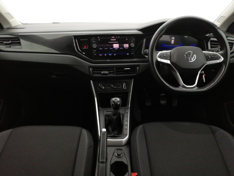 Used Volkswagen Taigo 2023 for sale - 77290118: Photo 2